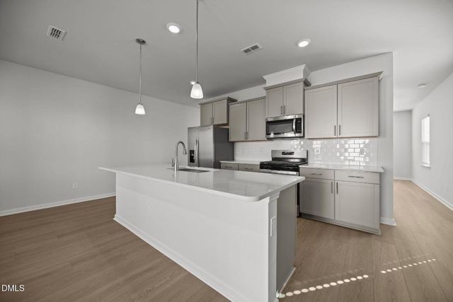 2544 Olive Chapel Road, Apex, NC 27502