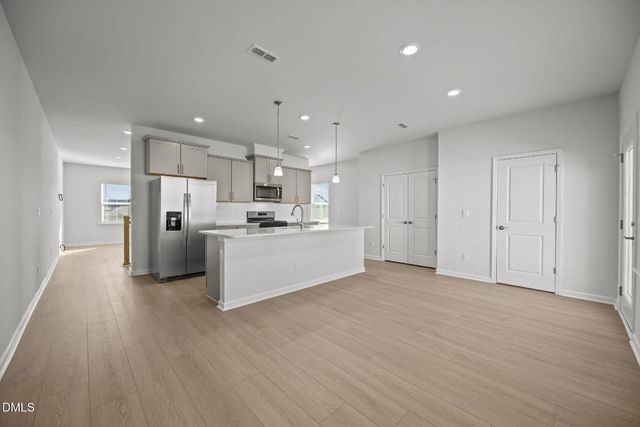 2544 Olive Chapel Road, Apex, NC 27502