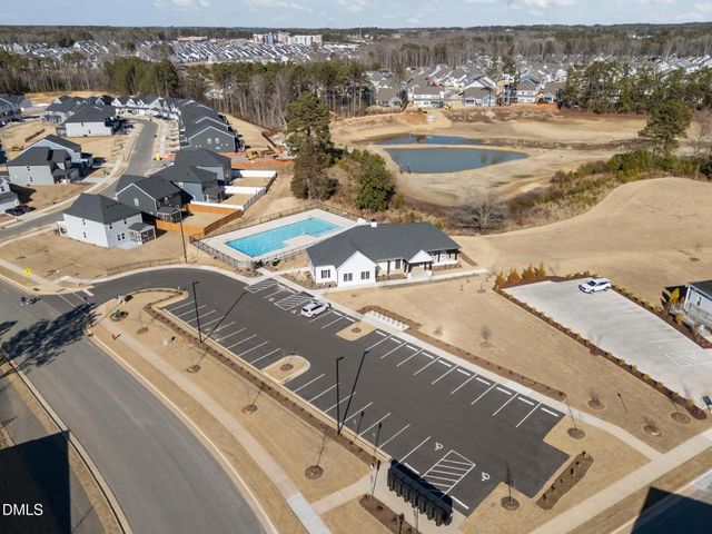 2544 Olive Chapel Road, Apex, NC 27502