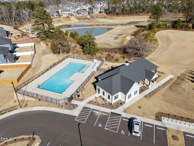 2544 Olive Chapel Road, Apex, NC 27502