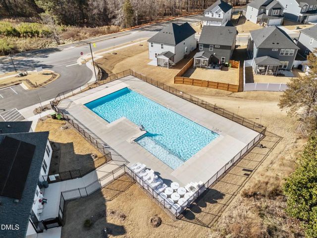 2544 Olive Chapel Road, Apex, NC 27502