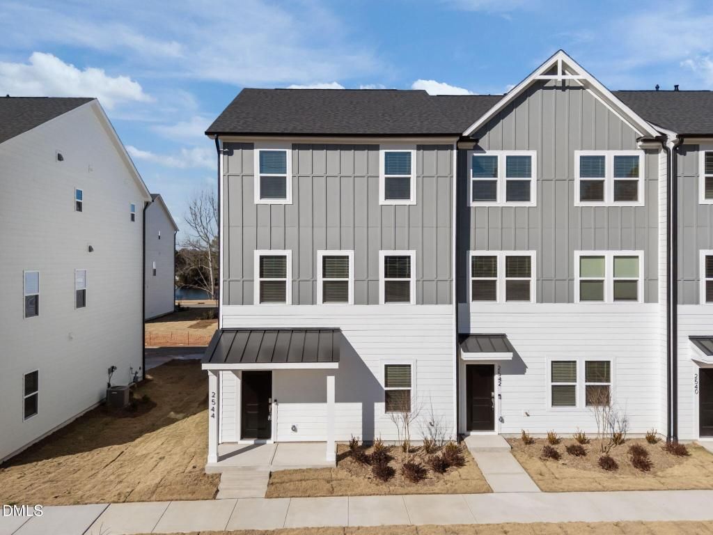 2544 Olive Chapel Road, Apex, NC 27502