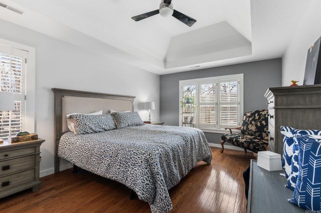 2718 Taylor Drive, Harrison, AR 72601