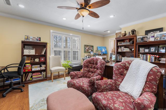 2718 Taylor Drive, Harrison, AR 72601