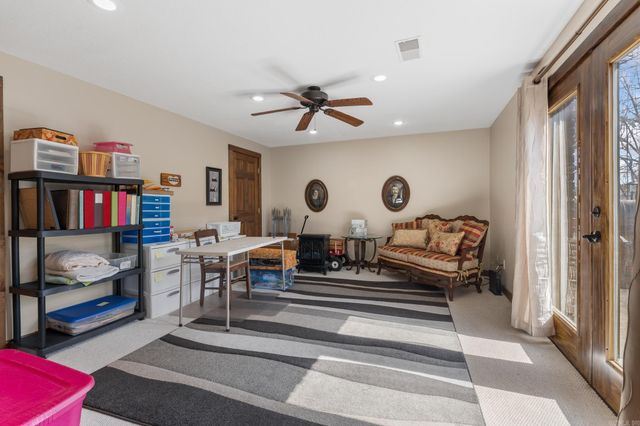 2718 Taylor Drive, Harrison, AR 72601