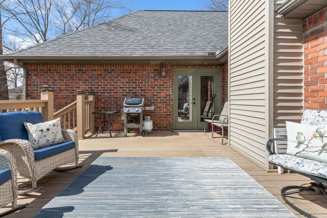 2718 Taylor Drive, Harrison, AR 72601