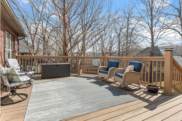 2718 Taylor Drive, Harrison, AR 72601