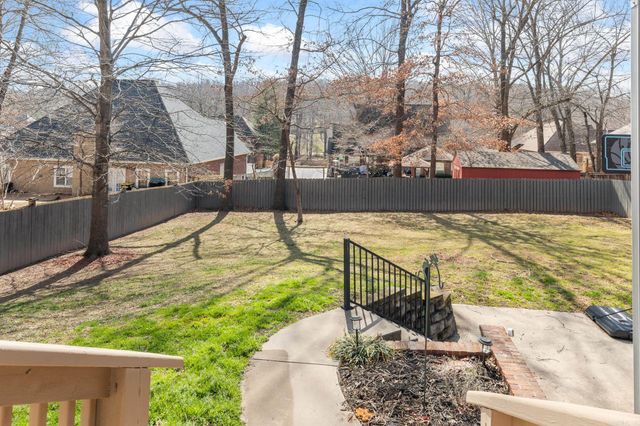 2718 Taylor Drive, Harrison, AR 72601