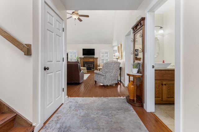 2718 Taylor Drive, Harrison, AR 72601