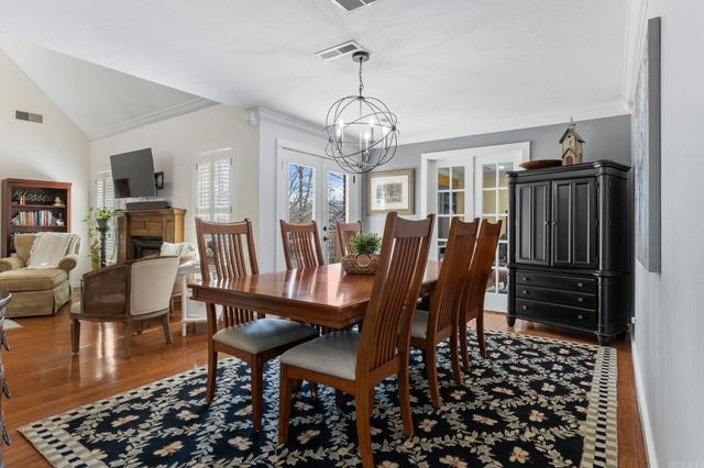 2718 Taylor Drive, Harrison, AR 72601