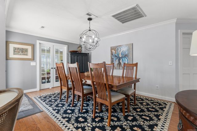 2718 Taylor Drive, Harrison, AR 72601