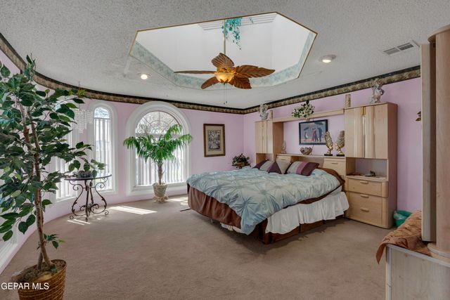 15931 HARRISON Road, El Paso, TX 79928