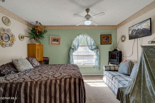 15931 HARRISON Road, El Paso, TX 79928