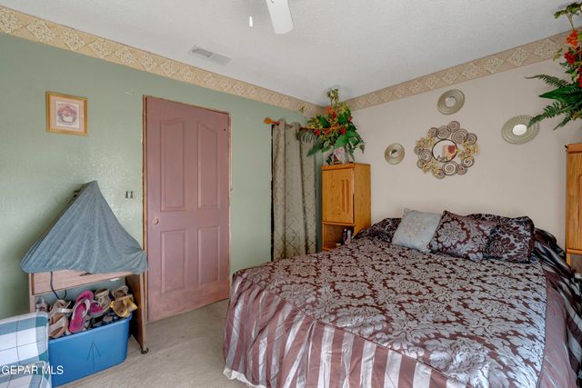 15931 HARRISON Road, El Paso, TX 79928