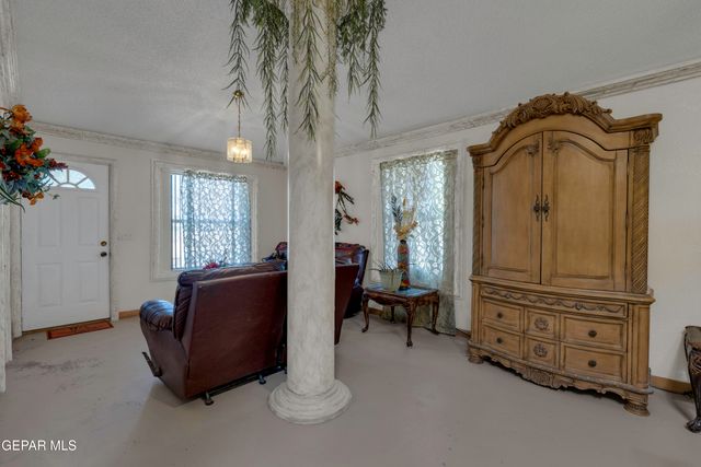 15931 HARRISON Road, El Paso, TX 79928