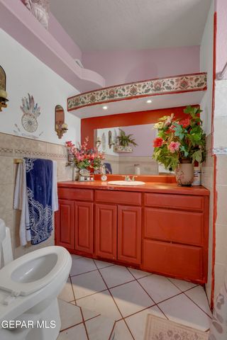 15931 HARRISON Road, El Paso, TX 79928