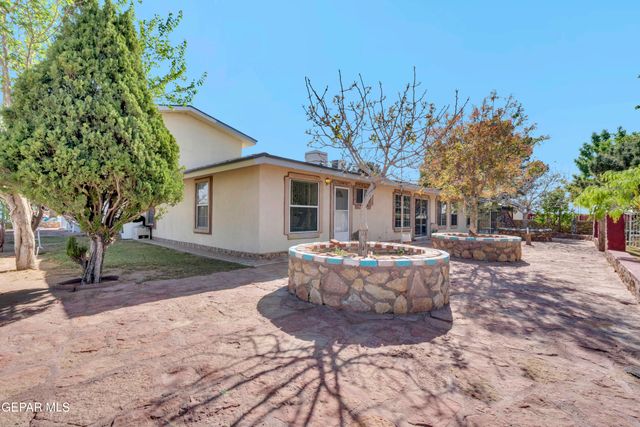 15931 HARRISON Road, El Paso, TX 79928