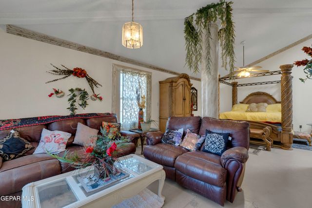 15931 HARRISON Road, El Paso, TX 79928