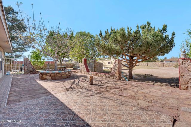 15931 HARRISON Road, El Paso, TX 79928