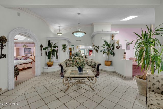 15931 HARRISON Road, El Paso, TX 79928