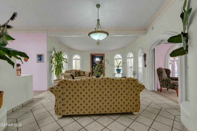 15931 HARRISON Road, El Paso, TX 79928