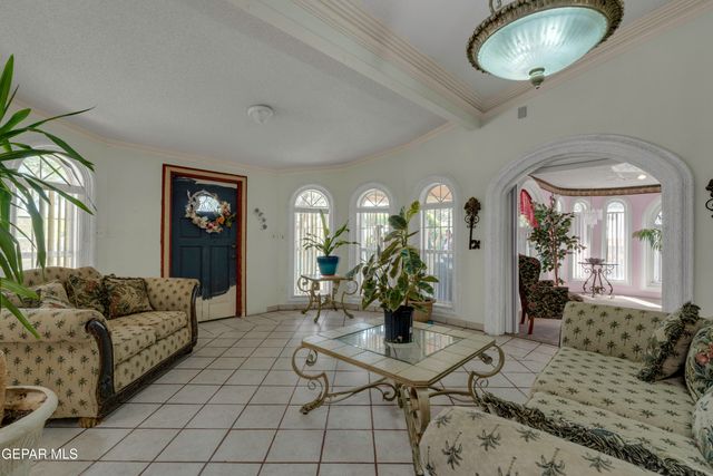 15931 HARRISON Road, El Paso, TX 79928