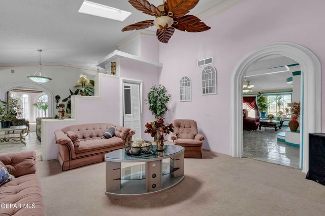 15931 HARRISON Road, El Paso, TX 79928