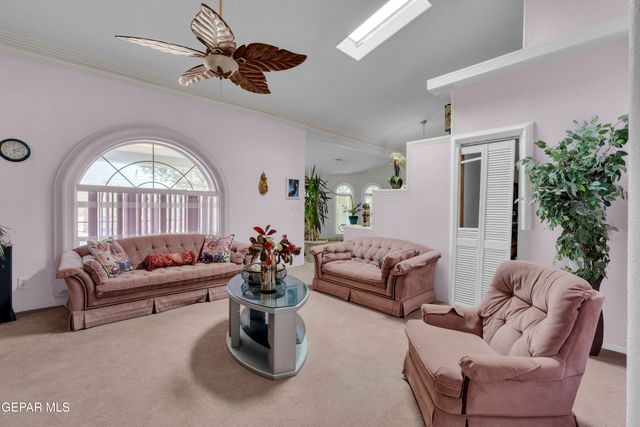 15931 HARRISON Road, El Paso, TX 79928