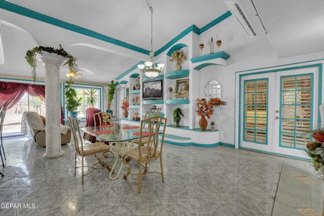 15931 HARRISON Road, El Paso, TX 79928