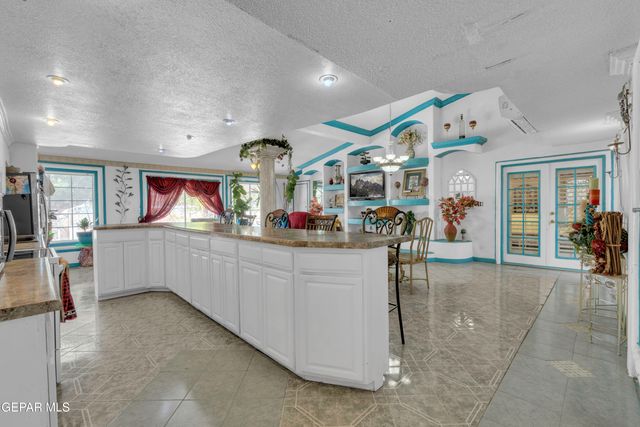 15931 HARRISON Road, El Paso, TX 79928