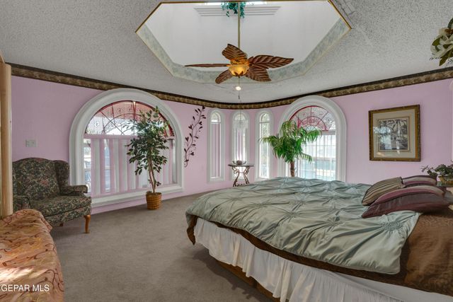 15931 HARRISON Road, El Paso, TX 79928