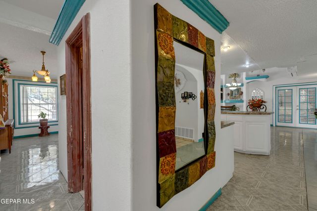 15931 HARRISON Road, El Paso, TX 79928