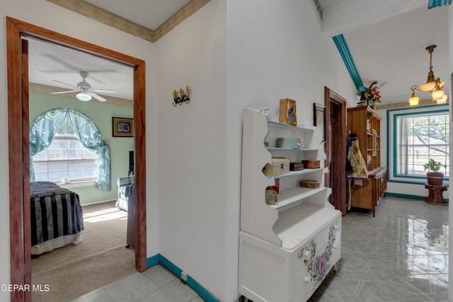 15931 HARRISON Road, El Paso, TX 79928