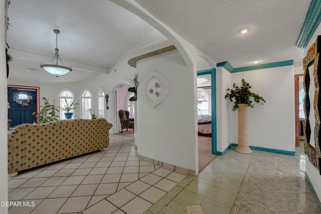 15931 HARRISON Road, El Paso, TX 79928