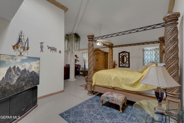 15931 HARRISON Road, El Paso, TX 79928