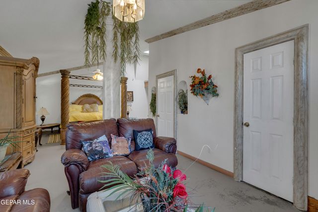 15931 HARRISON Road, El Paso, TX 79928