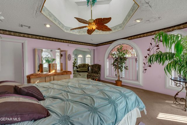 15931 HARRISON Road, El Paso, TX 79928