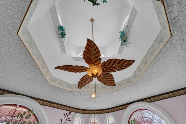 15931 HARRISON Road, El Paso, TX 79928