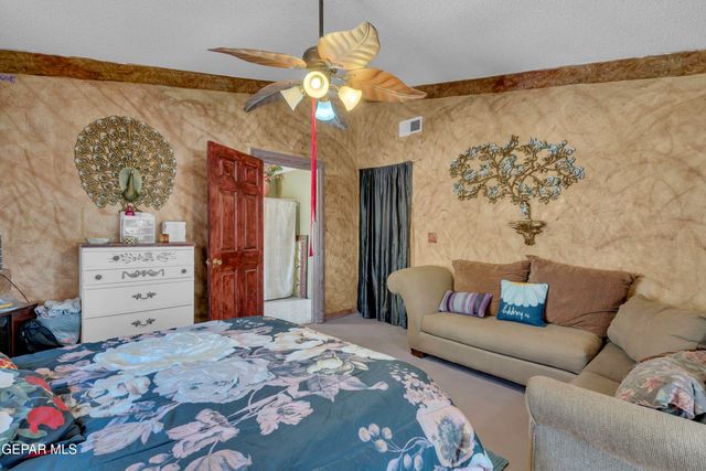 15931 HARRISON Road, El Paso, TX 79928