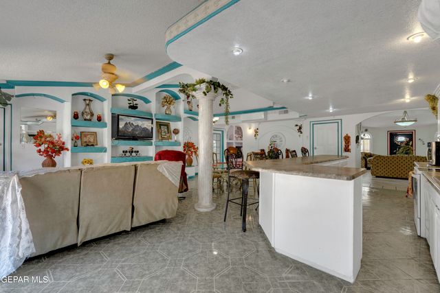 15931 HARRISON Road, El Paso, TX 79928