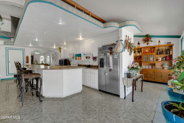 15931 HARRISON Road, El Paso, TX 79928