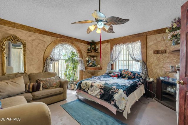 15931 HARRISON Road, El Paso, TX 79928