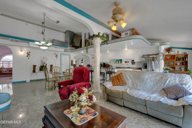 15931 HARRISON Road, El Paso, TX 79928