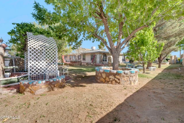 15931 HARRISON Road, El Paso, TX 79928