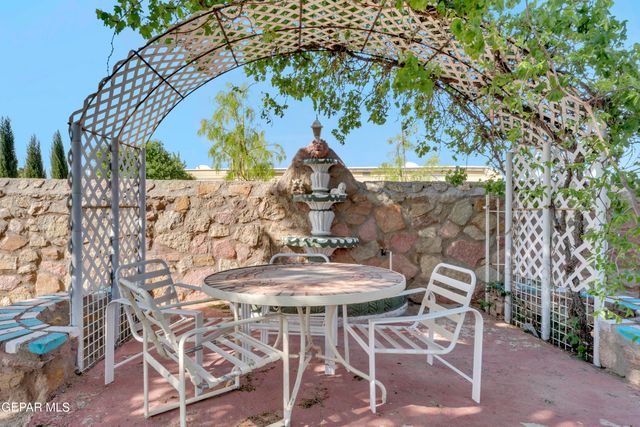 15931 HARRISON Road, El Paso, TX 79928