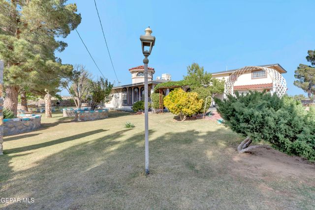 15931 HARRISON Road, El Paso, TX 79928