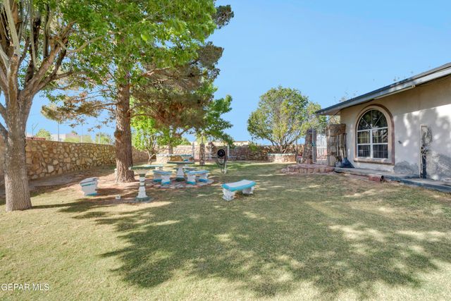 15931 HARRISON Road, El Paso, TX 79928