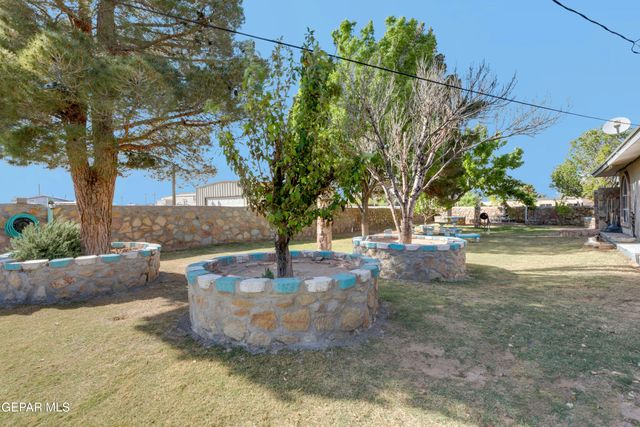 15931 HARRISON Road, El Paso, TX 79928