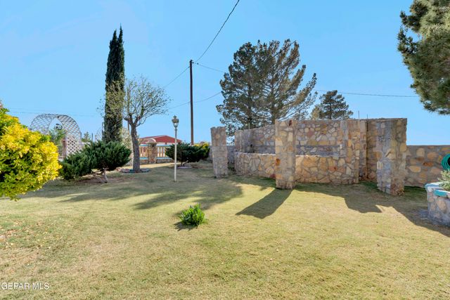 15931 HARRISON Road, El Paso, TX 79928