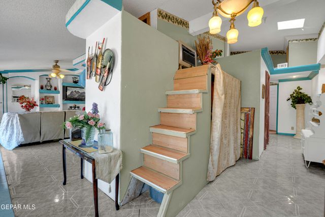 15931 HARRISON Road, El Paso, TX 79928